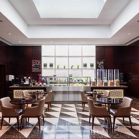 Four Points By Sheraton Sharjah Exterior foto